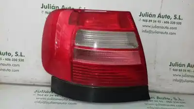 Second-hand car spare part LEFT TAILGATE LIGHT for AUDI A4 BERLINA (B5)  OEM IAM references   