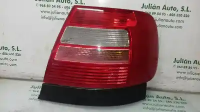 Second-hand car spare part RIGHT TAILGATE LIGHT for AUDI A4 BERLINA (B5)  OEM IAM references   