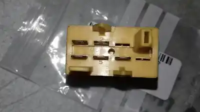 Second-hand car spare part switch for audi a4 berlina (b5) 1.8 oem iam references 4d0941563  