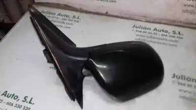 Peça sobressalente para automóvel em segunda mão espelho retrovisor direito por audi a4 berlina (b5) 1.8 referências oem iam 8d0857544  