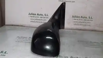Peça sobressalente para automóvel em segunda mão espelho retrovisor direito por audi a4 berlina (b5) 1.8 referências oem iam 8d0857544  