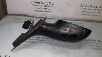 Peça sobressalente para automóvel em segunda mão espelho retrovisor direito por audi a4 berlina (b5) 1.8 referências oem iam 8d0857544  