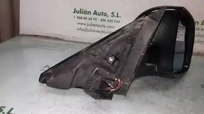 Peça sobressalente para automóvel em segunda mão espelho retrovisor direito por audi a4 berlina (b5) 1.8 referências oem iam 8d0857544  