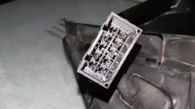 Peça sobressalente para automóvel em segunda mão espelho retrovisor direito por audi a4 berlina (b5) 1.8 referências oem iam 8d0857544  