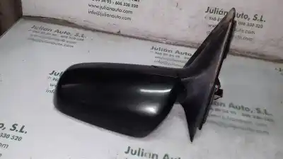Peça sobressalente para automóvel em segunda mão espelho retrovisor esquerdo por audi a4 berlina (b5) 1.8 referências oem iam 8d0857548  