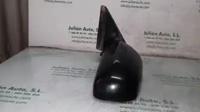 Peça sobressalente para automóvel em segunda mão espelho retrovisor esquerdo por audi a4 berlina (b5) 1.8 referências oem iam 8d0857548  