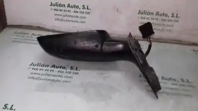 Peça sobressalente para automóvel em segunda mão espelho retrovisor esquerdo por audi a4 berlina (b5) 1.8 referências oem iam 8d0857548  