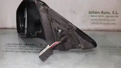 Peça sobressalente para automóvel em segunda mão espelho retrovisor esquerdo por audi a4 berlina (b5) 1.8 referências oem iam 8d0857548  