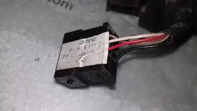 Peça sobressalente para automóvel em segunda mão espelho retrovisor esquerdo por audi a4 berlina (b5) 1.8 referências oem iam 8d0857548  