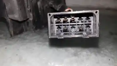 Peça sobressalente para automóvel em segunda mão espelho retrovisor esquerdo por audi a4 berlina (b5) 1.8 referências oem iam 8d0857548  