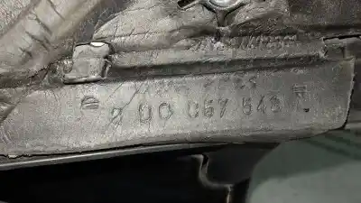 Peça sobressalente para automóvel em segunda mão espelho retrovisor esquerdo por audi a4 berlina (b5) 1.8 referências oem iam 8d0857548  