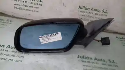 Peça sobressalente para automóvel em segunda mão Espelho Retrovisor Esquerdo por AUDI A4 BERLINA (B5) 1.8 T Referências OEM IAM 3229501  