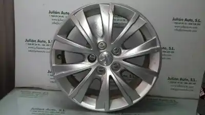 Peça sobressalente para automóvel em segunda mão  por PEUGEOT 308  Referências OEM IAM 9677989677 7J16CH5 - 44 7JX16
