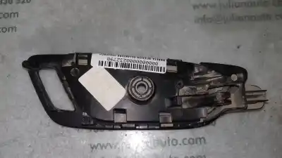 Second-hand car spare part interior left front handle for seat leon st (5f8) reference oem iam references 5f1837113a  