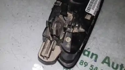 Second-hand car spare part interior left front handle for seat leon st (5f8) reference oem iam references 5f1837113a  