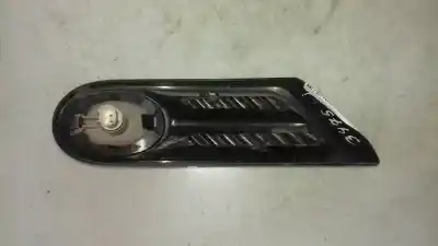 Peça sobressalente para automóvel em segunda mão farolim dianteiro esquerdo por bmw mini (r56) one referências oem iam 72602059 7260201 7260203