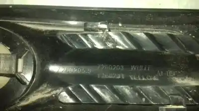 Peça sobressalente para automóvel em segunda mão farolim dianteiro esquerdo por bmw mini (r56) one referências oem iam 72602059 7260201 7260203