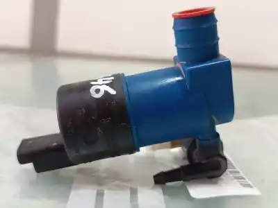 Peça sobressalente para automóvel em segunda mão Motor Limpa Vidros por RENAULT CLIO IV Business Referências OEM IAM 9641553880  