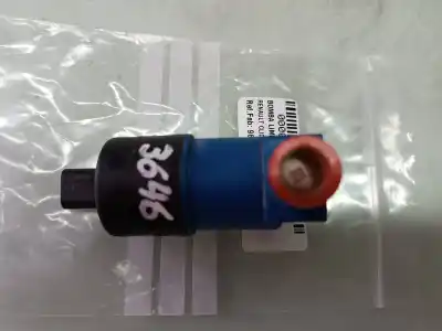 Second-hand car spare part washer pump for renault clio iv business oem iam references 9641553880  