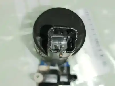 Second-hand car spare part washer pump for renault clio iv business oem iam references 9641553880  