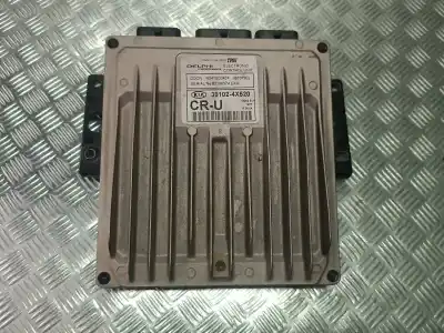 Piesă de schimb auto la mâna a doua unitate de control motor ecu pentru kia carnival ii 2.9 cdri ex referințe oem iam 391024x520
