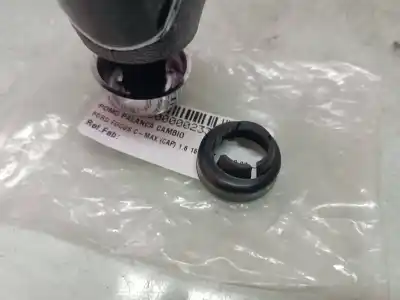 Second-hand car spare part gear lever knob for ford focus c-max (cap) 1.6 16v cat oem iam references   