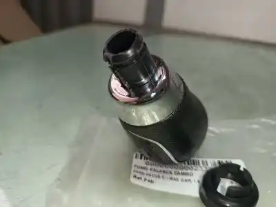 Second-hand car spare part gear lever knob for ford focus c-max (cap) 1.6 16v cat oem iam references   