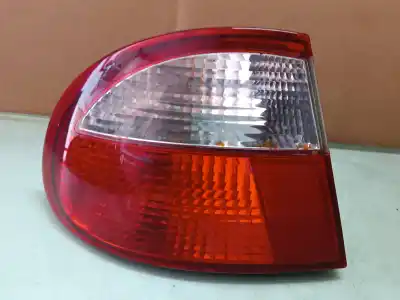 Peça sobressalente para automóvel em segunda mão Farolim Traseiro Esquerdo por DAEWOO LANOS Cool Referências OEM IAM PY215W12  