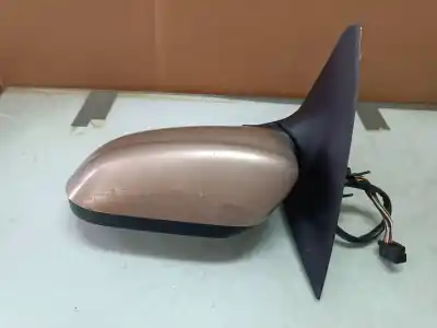Pezzo di ricambio per auto di seconda mano specchio sinistro per jaguar s-type 3.0 v6 24v cat riferimenti oem iam ls8142089a02  