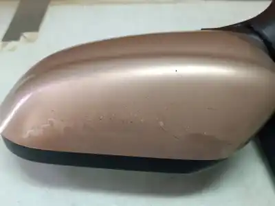Pezzo di ricambio per auto di seconda mano specchio sinistro per jaguar s-type 3.0 v6 24v cat riferimenti oem iam ls8142089a02  