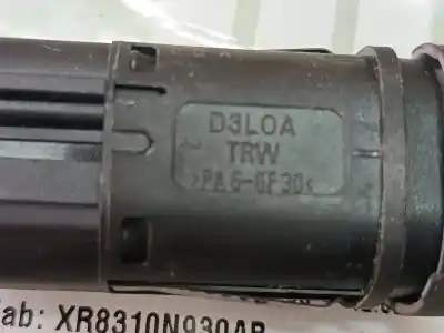 Second-hand car spare part switch for jaguar s-type 3.0 v6 24v cat oem iam references xr8310n930ab  xr8310n930