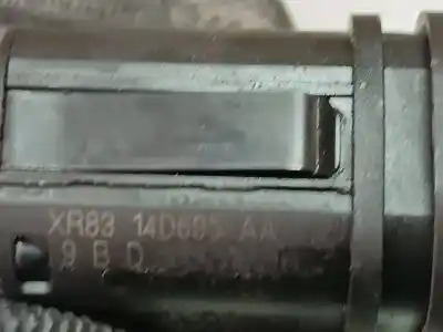 Second-hand car spare part switch for jaguar s-type 3.0 v6 24v cat oem iam references xr8314d695aa  03loa