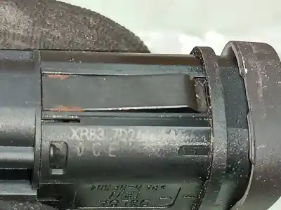 Second-hand car spare part switch for jaguar s-type 3.0 v6 24v cat oem iam references xr837d244aa  d3l0a