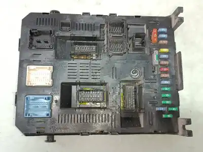 Peça sobressalente para automóvel em segunda mão  por CITROEN C4 BERLINA  Referências OEM IAM 9661940480  BSI 2004 H05