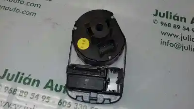 Автозапчастина б/у управління світлом для seat leon (1p1) reference посилання на oem iam 1p1941431b  