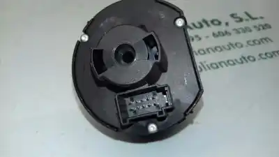 Second-hand car spare part headlights switch for seat leon (1p1) reference oem iam references 1p1941431bp  