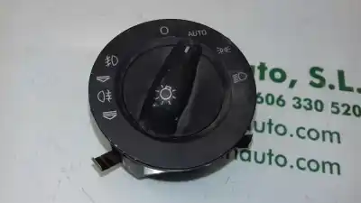 Second-hand car spare part Headlights Switch for AUDI Q7 (4L) 3.0 V6 24V TDI OEM IAM references 4F1941531D  