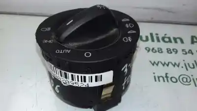 Peça sobressalente para automóvel em segunda mão comutador de luzes por audi a6 berlina (4f2) 3.0 tdi quattro (171kw) referências oem iam 4f1941531d