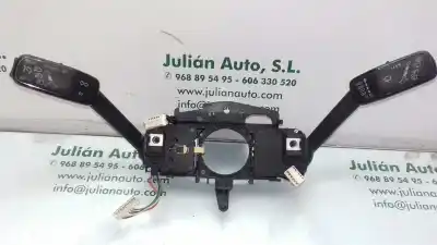 Second-hand car spare part Headlights Switch for SEAT LEON (5F1) Reference OEM IAM references 5Q0953507AC 1009071306 5Q0953513R