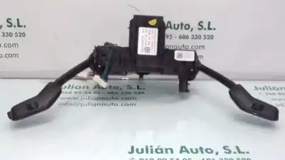 Pezzo di ricambio per auto di seconda mano controllo della luce per seat leon (5f1) reference riferimenti oem iam 5q0953507ac 1009071306 5q0953513r