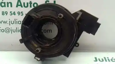 Автозапчасти б/у кольцо подушки безопасности за seat leon (1p1) reference ссылки oem iam 1k0959653c