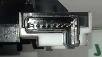 Автозапчастина б/у кільце піддушки безопасности для seat leon (1p1) reference посилання на oem iam 1k0959653c  