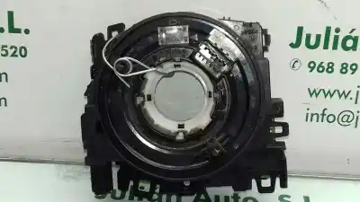 Автозапчасти б/у КОЛЬЦО ПОДУШКИ БЕЗОПАСНОСТИ за SEAT LEON (5F1)  ссылки OEM IAM 5Q0953649  