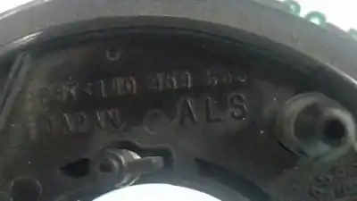 Автозапчастина б/у кільце піддушки безопасности для seat toledo (1m2) signo посилання на oem iam 1j0959653  