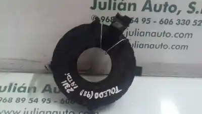 Автозапчастина б/у кільце піддушки безопасности для seat toledo (1m2) signo посилання на oem iam 1j0959653  