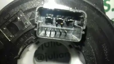 Peça sobressalente para automóvel em segunda mão fita do airbag por seat leon st (5f8) reference referências oem iam 5q0953549  