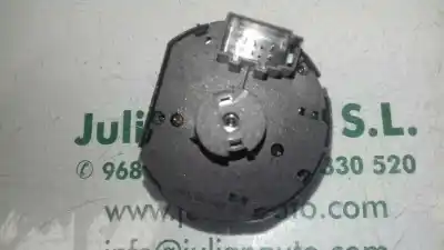 Second-hand car spare part headlights switch for seat leon (5f1) reference oem iam references 5g0941431t  