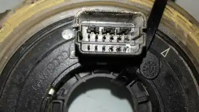 Peça sobressalente para automóvel em segunda mão fita do airbag por audi a4 berlina (8e) 2.0 tdi referências oem iam 4e0953541a  