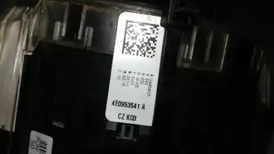 Peça sobressalente para automóvel em segunda mão fita do airbag por audi a4 berlina (8e) 2.0 tdi referências oem iam 4e0953541a  