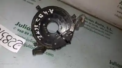 Peça sobressalente para automóvel em segunda mão fita do airbag por audi a4 berlina (8e) 2.0 tdi referências oem iam 4e0953541a  